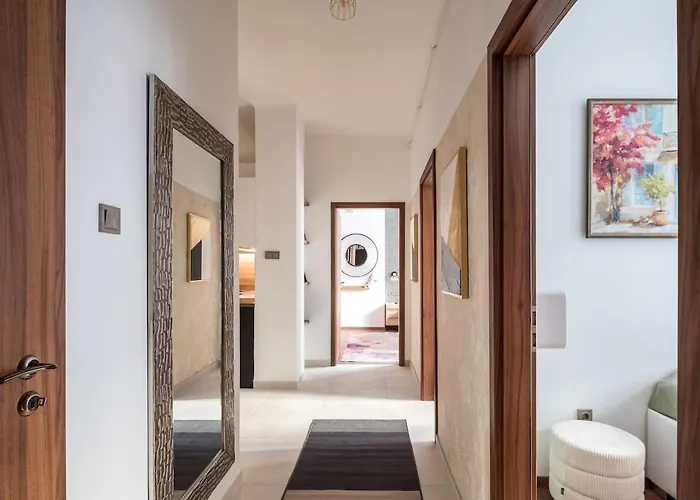 Fourseasons Lux By Nw * Будапешт