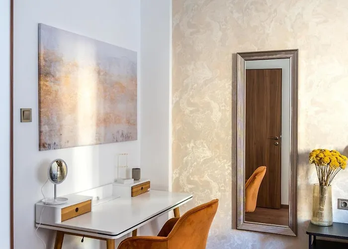 Fourseasons Lux By Nw * Будапешт