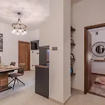 Fourseasons Lux By Nw Apartamento Budapeste