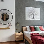 Fourseasons Lux By Nw Budapeste
