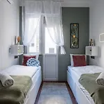 Fourseasons Lux By Nw * Budapeste