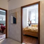 Apartamento Fourseasons Lux By Nw *