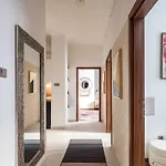 Fourseasons Lux By Nw * Budapeste