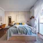 Apartamento Fourseasons Lux By Nw *