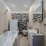Apartamento Fourseasons Lux By Nw *