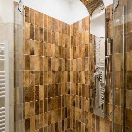 Apartment Fourseasons Lux By Nw