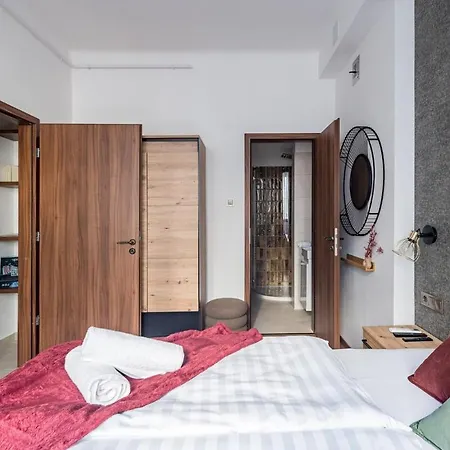 Apartment Fourseasons Lux By Nw *