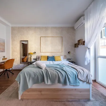 Apartment Fourseasons Lux By Nw *