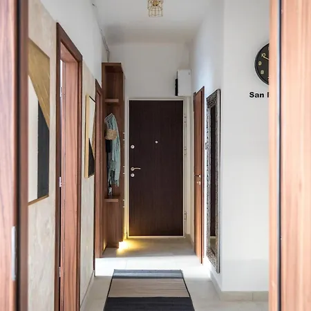 Lägenhet Fourseasons Lux By Nw Budapest