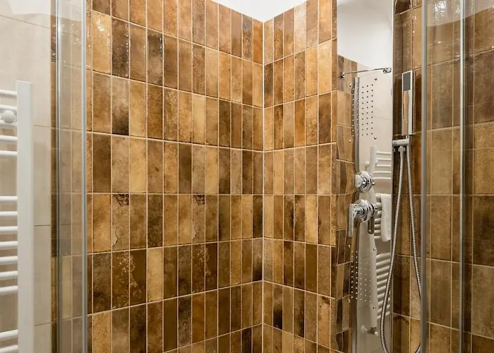 Apartamento Fourseasons Lux By Nw