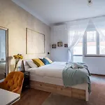 Fourseasons Lux By Nw * 부다페스트