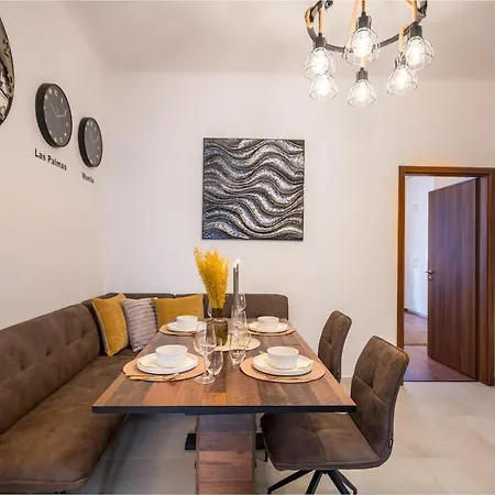 דירה Fourseasons Lux By Nw *