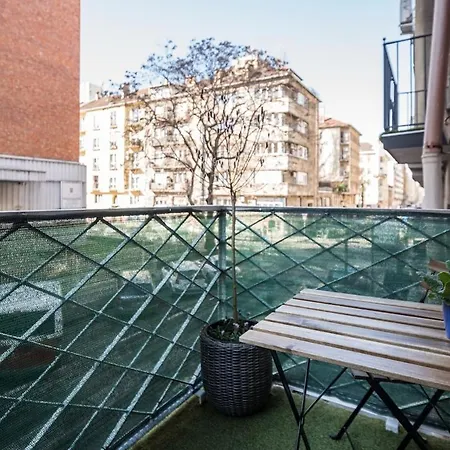 Fourseasons Lux By Nw דירה