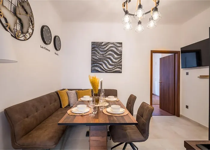 דירה Fourseasons Lux By Nw *