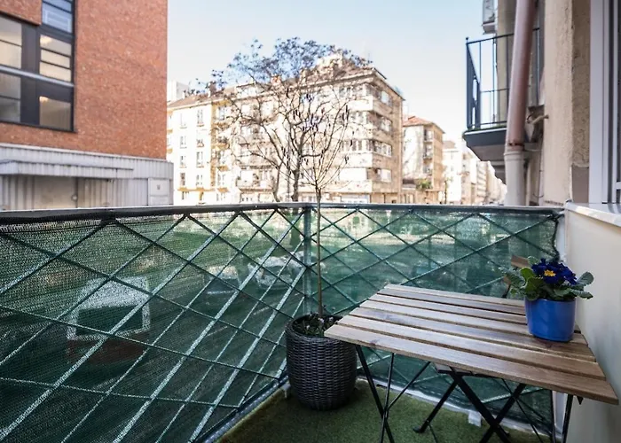 Fourseasons Lux By Nw דירה