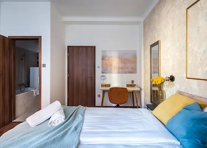 Fourseasons Lux By Nw Apartamento